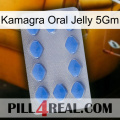 Kamagra Oral Jelly 5Gm 21